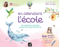 En attendant l'école  - PS