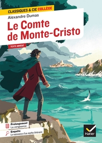 Le Comte de Monte-Cristo