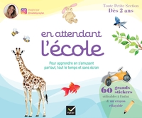 En attendant l'école - TPS