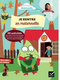 Je rentre en maternelle