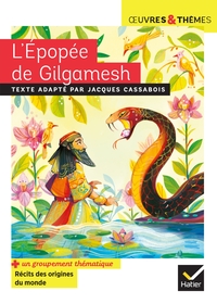 L'Épopée de Gilgamesh