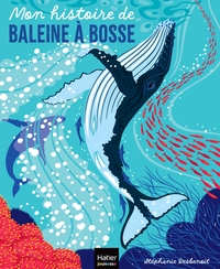 Mon histoire de baleine à bosse