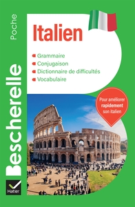 Bescherelle - Italien (poche)