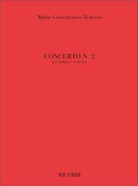 CONCERTO N. 2 (I PROFETI)