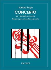 CONCERTO VIOLONCELLE