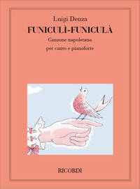 FUNICULI - FUNICULA' CHANT