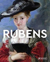 Rubens (Masters of Art) /anglais