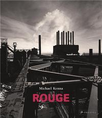 Michael Kenna Rouge /anglais