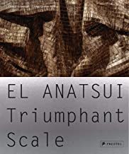 El Anatsui Triumphant Scale /anglais