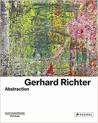 GERHARD RICHTER ABSTRACTION (PAPERBACK) /ANGLAIS