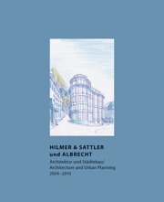 Hilmer & Sattler und Albrecht Architecture and Urban Planning /anglais/allemand