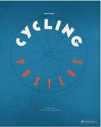 Vintage Cycling Posters /anglais