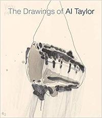 The Drawings of Al Taylor /anglais