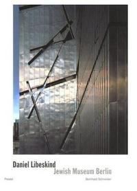 Daniel Libeskind Jewish Museum Berlin /anglais