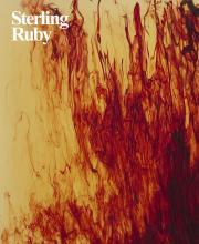 Sterling Ruby /anglais