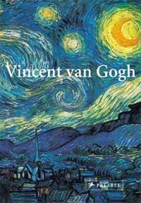 Vincent Van Gogh (Minis) /anglais