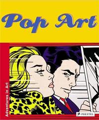 Pop Art (Adventures in Art) /anglais