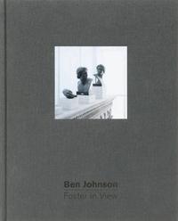 Ben Johnson Foster in View /anglais