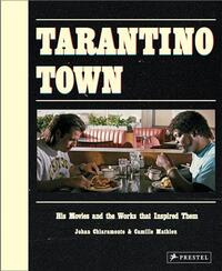 TARANTINO TOWN /ANGLAIS