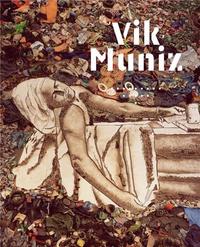 VIK MUNIZ /ANGLAIS