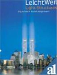 Light Structures /anglais/allemand