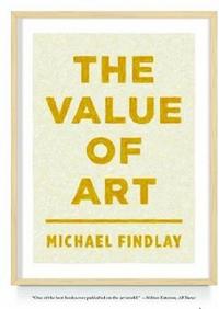 The Value of Art (Paperback) /anglais