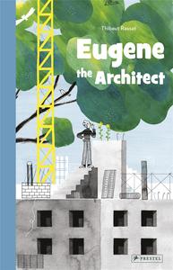 Eugene the Architect /anglais