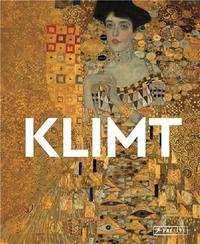 Klimt (Masters of Art) /anglais