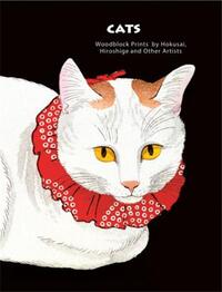 CATS OF JAPAN /ANGLAIS