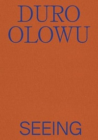 DURO OLOWU SEEING /ANGLAIS