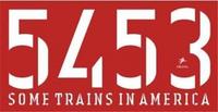 Some Trains In America /anglais