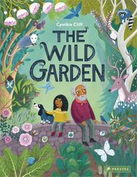 THE WILD GARDEN /ANGLAIS