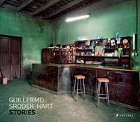 Guillermo Srodek-Hart Stories /anglais
