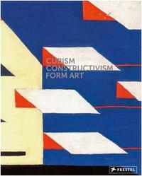 CUBISM  CONSTRUCTIVISM  FORM ART /ANGLAIS