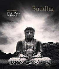 Michael Kenna Buddha /anglais