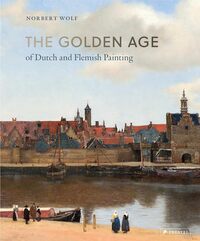 THE GOLDEN AGE OF DUTCH AND FLEMISH PAINTING (COMPACT) /ANGLAIS