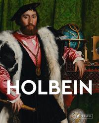 Holbein (Masters of Art) /anglais