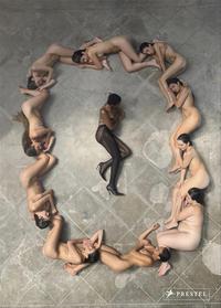 Tengo un Dragon Dentro del Corazon - The Photographs of Carlota Guerrero /anglais