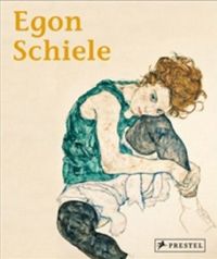 Egon Schiele (Living Art) /anglais