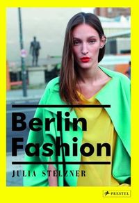 Berlin Fashion /anglais