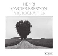 Henri Cartier-Bresson Photographer /anglais