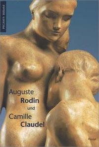 Rodin Claudel Pegasus (paperback) /allemand