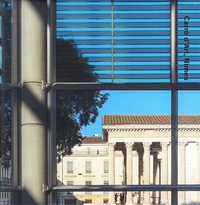 Norman Foster Carre d'art /franCais
