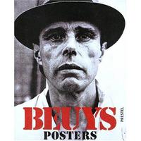 Beuys Posters /anglais/allemand
