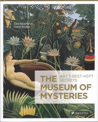 The Museum of Mysteries /anglais