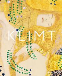 KLIMT THE BIGGER PICTURE /ANGLAIS