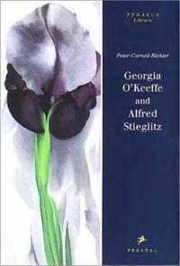 Georgia O'Keeffe and Alfred Stieglitz (Pegasus) /anglais