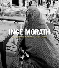 Inge Morath Magnum Legacy /anglais