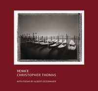 Christopher Thomas Venice in Solitude /anglais