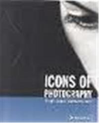 Icons of Photography The 20th Century /anglais